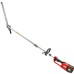 R20 Коса безчеткова с нож и корда 40V 4в1 RDP-BCPSHT20