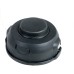 R20 Коса безчеткова с нож и корда 40V 4в1 RDP-BCPSHT20