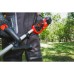 R20 Коса безчеткова с нож и корда 40V 4в1 RDP-BCPSHT20