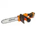 Резачка 18V 305mm (12") SDS 3/8" .050" 45 3Ah куфар BK-CCS34 – Верижни триони