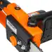 Резачка 18V 305mm (12") SDS 3/8" .050" 45 3Ah куфар BK-CCS34 – Верижни триони