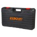 Резачка 18V 305mm (12") SDS 3/8" .050" 45 3Ah куфар BK-CCS34