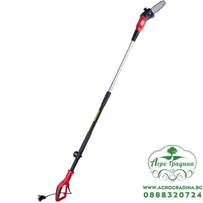 Кастрачка и Храсторез 710W 2в1 200mm 3/8" 1,3mm 33 RD-PSHT02 Кастрачка и Храсторез 710W 2в1 200mm 3/8" 1,3mm 33 RD-PSHT02