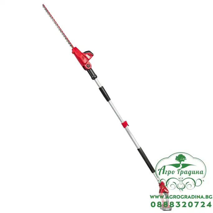 R20 Храсторез 2,4m 43cm 18mm 2Ah RDP-KHT20