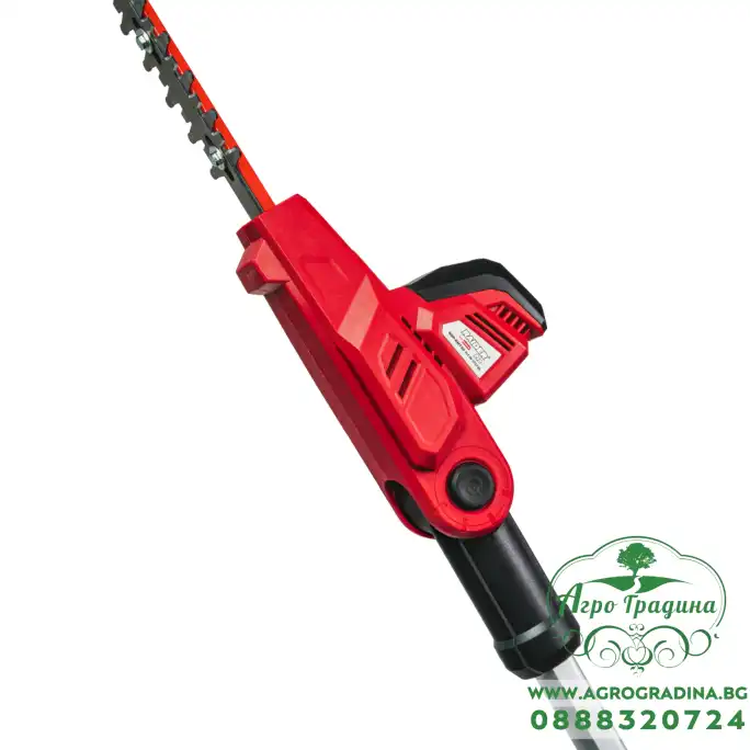 R20 Храсторез 2,4m 43cm 18mm 2Ah RDP-KHT20