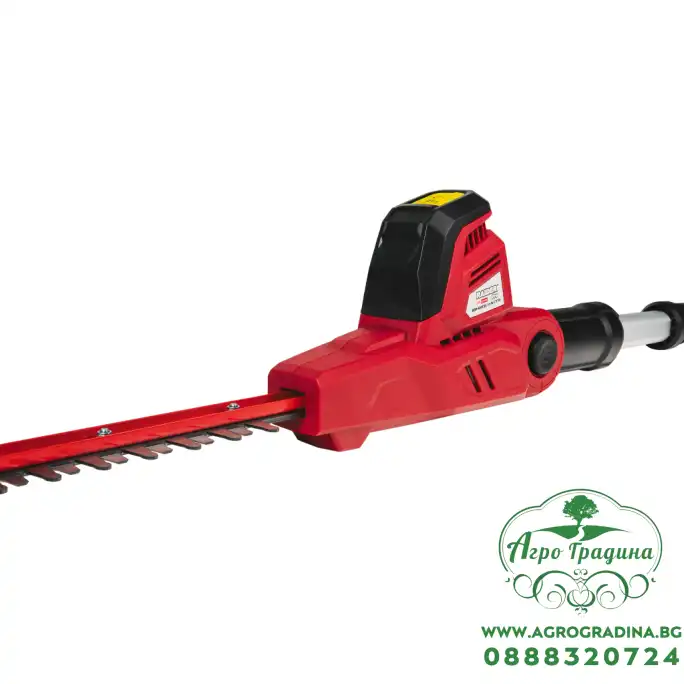 R20 Храсторез 2,4m 43cm 18mm 2Ah RDP-KHT20