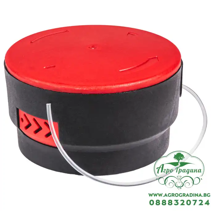R20 Корда с макара и капачка за RDP-CGT20 R20 Корда с макара и капачка за RDP-CGT20