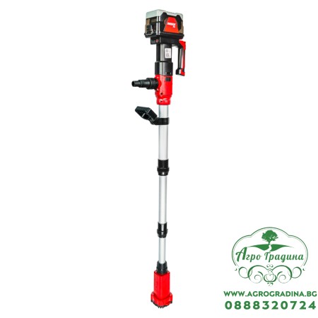 R20 Помпа 46L/min 11m AL Solo RDP-ALWP20         