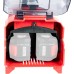 R20 Помпа 40V 50L/min 26m 1" Solo RDP-FWP20