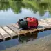 R20 Помпа 40V 50L/min 26m 1" Solo RDP-FWP20