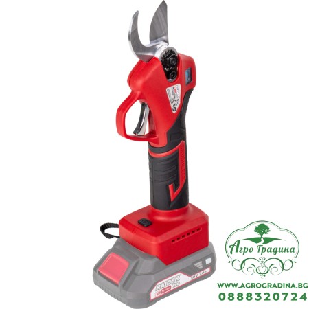 R20 Ножица лозарска 25mm LCD Solo RDP-TPSH20