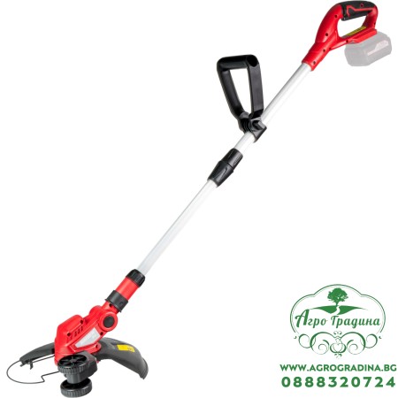 R20 Косачка-тример 25cm Al Solo RDP-YGT20