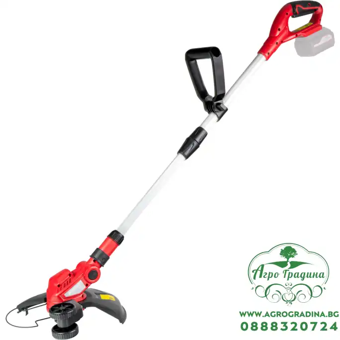 R20 Косачка-тример 25cm Al Solo RDP-YGT20