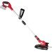 R20 Косачка-тример 25cm Al Solo RDP-YGT20