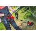 R20 Косачка-тример 25cm Al Solo RDP-YGT20