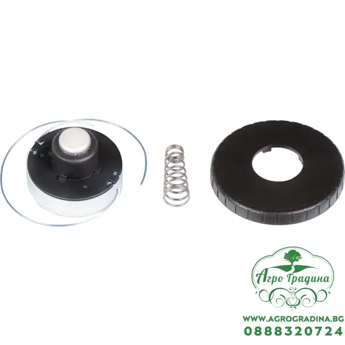 R20 Корда с макара и капачка за RDP-YGT20 R20 Корда с макара и капачка за RDP-YGT20