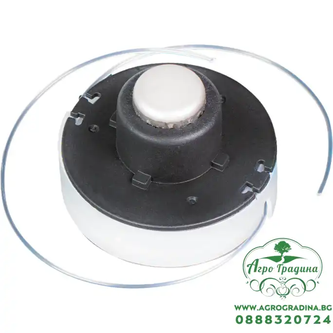 R20 Корда с макара и капачка за RDP-YGT20 R20 Корда с макара и капачка за RDP-YGT20