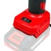 R20 Ножица овощаро-лозарска безчеткова 40mm Solo RDP-BPS20