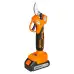 К-т Резачка 18V 15-20cm Лозарска ножица 2x2Ah2,5m BK-XGPPS25 – Комбинирани комплекти