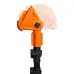К-т Резачка 18V 15-20cm Лозарска ножица 2x2Ah2,5m BK-XGPPS25 – Комбинирани комплекти