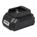 К-т Резачка 18V 15-20cm Лозарска ножица 2x2Ah2,5m BK-XGPPS25
