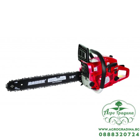 Резачка бензин. 450mm (18")  2200W RD-GCS19