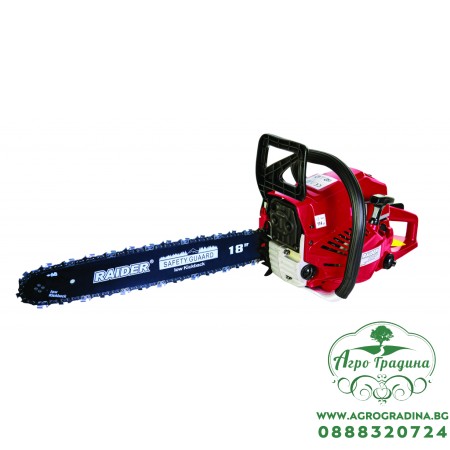 Резачка бензин. 450mm (18")  2200W RD-GCS20