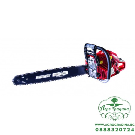 Резачка бензин. 560mm (22") 2800W 86 RDP-GCS23