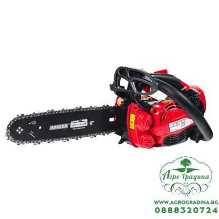 Резачка бензин. 305mm (12")  1kW 3/8".050"1.3mm 45 RDP-GCS27