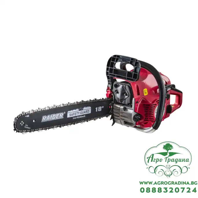 Резачка бенз. 450mm(18") 2200W .325".058" (1.5mm)72 RD-GCS31 – Верижни триони