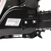 Резачка бензин. 50cm 2800W 3/8".058" (1.5mm) 68 RDP-GCS35