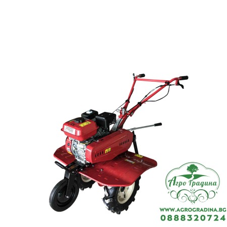 Мотофреза бензинова 5.2kW (7.0hp) 2+1 ск. к-т RD-T11