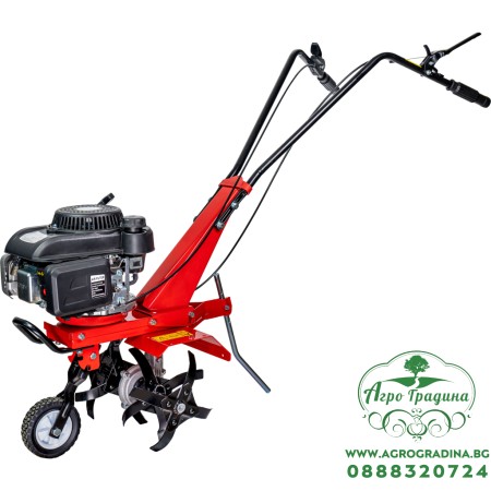 Мотофреза бензинова 140cc 2.3kW (3.1hp) 40cm RD-T12