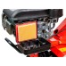Мотофреза бензинова 140cc 2.3kW (3.1hp) 40cm RD-T12