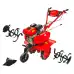Мотофреза бензинова 5.2kW (7.0hp) 1200mm 2+1 ск. RD-WT14