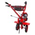Мотофреза бензинова 5.2kW (7.0hp) 1200mm 2+1 ск. Фар RD-WT15