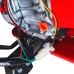 Мотофреза бензинова 5.2kW (7.0hp) 1200mm 2+1 ск. Фар RD-WT15