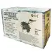 Мотофреза бензинова 5.2kW (7.0hp) 1200mm 2+1 ск. Фар RD-WT15 – Мотофрези