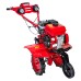 Мотофреза бензинова 5.2kW 7.0hp 1200mm 2+1ск. 2 Фара RD-WT16