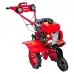 Мотофреза бензинова 5.2kW 7.0hp 1200mm 2+1ск. 2 Фара RD-WT16