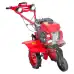 Мотофреза бензинова 5.2kW 7.0hp 1200mm 2+1ск. 2 Фара RD-WT16