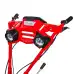 Мотофреза бензинова 5.2kW 7.0hp 1200mm 2+1ск. 2 Фара RD-WT16