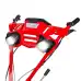 Мотофреза бензинова 5.2kW 7.0hp 1200mm 2+1ск. 2 Фара RD-WT16
