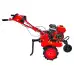Мотофреза бензинова 5.2kW 7.0hp 1200mm 2+1ск. 2 Фара RD-WT16