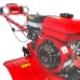 Мотофреза бензинова 5.2kW 7.0hp 1200mm 2+1ск. 2 Фара RD-WT16