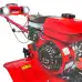 Мотофреза бензинова 5.2kW 7.0hp 1200mm 2+1ск. 2 Фара RD-WT16