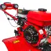 Мотофреза бензинова 5.2kW 7.0hp 1200mm 2+1ск. 2 Фара RD-WT16