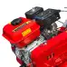 Мотофреза бензинова 5.2kW 7.0hp 1200mm 2+1ск. 2 Фара RD-WT16