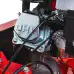 Мотофреза бензинова 5.2kW 7.0hp 1200mm 2+1ск. 2 Фара RD-WT16