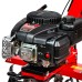 Мотофреза бензинова 139cc 2,4kW (3,22hp) 36/60cm RD-ST17
